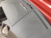 Jeep grand cherokee wk wh приборная панель приборная приборная панель панель  подушка европа Оригинал, фото thumb