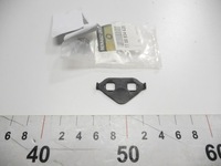 фото thumb №7, Зачіп замка нижній renault kangoo i оригінальний номер 7700834628