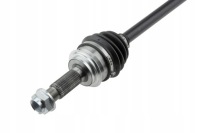 Приводной вал приводная honda cr-v 4wd 06-12 /задняя, левая/ Недорого, фото thumb