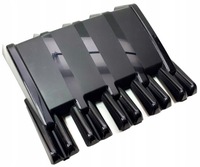 фото thumb №1, Оригинальная заглушка радара skoda octavia iv оригинальный номер 5e3853655