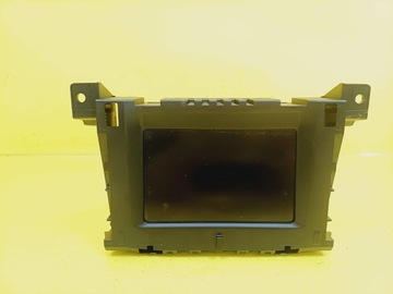 фото thumb №10, Радіо cd 30 mp3 + дисплей opel astra iii h 13251054 / 13238548 nr12