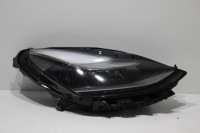 Купити Tesla model 3 full led праві фара перед правий ідеальний стан, фото thumb