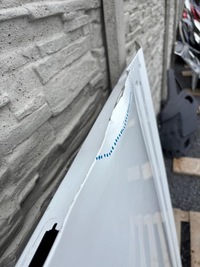 фото thumb №10, Mercedes sprinter 910 двері праве зсувні 9107322900