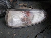 фото thumb №1, Поворотник левый hyundai scoupe