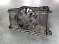 фото thumb №7, Вентилятор радиатора с модуль mazda 3 3m5h-8c607-yb 0130303962 1137328148