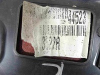 Спойлер спойлер кришки renault clio iv 12-20 bordowy tennp Київ, фото thumb