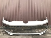 фото thumb №6, Vw up lift 1s0 16-20r бампер перед 1s0807221f