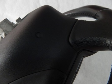 фото thumb №11, Citroen c4 ds4 - кермо шкіра мульті оригінал