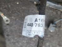 Фаркоп  буксирувальний oris mercedes ml w164 оригінальний номер a1643100937 Ціна, фото thumb