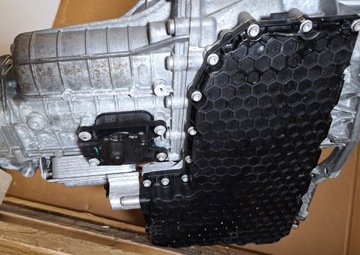 фото thumb №13, Audi a6 4g0 c7 рестайлинг 2.0 tdi коробка передач коробки передач rlb s-tronic 0ck a5 a4 lqx