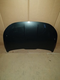 фото thumb №1, Kia niro 2 ii 2022-25 перед капот крышка передняя