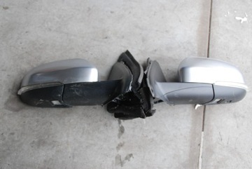 фото thumb №6, Volvo s60 ii v60 зеркало l / p 8-pin 10-pin r-design