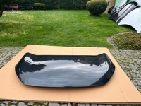 фото thumb №1, Капот крышка eu dacia dokker lodgy 2012 - 2020