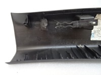 фото thumb №7, Citroen ds3 crossback правая защита стойка передний перед 98689v