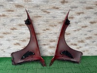 фото thumb №8, Крыло крылья правый i левый bmw m8 f91 f92 f93 c3k