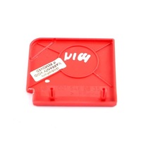 фото thumb №11, Mercedes w204 w211 защита клеммы plus аккумулятор