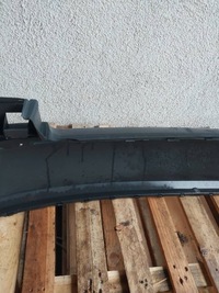 фото thumb №10, Бампер зад задній skoda octavia ii 2 sedan 1z5807421