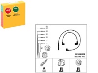 фото thumb №1, Дроти запалювання ngk zef773 300890773