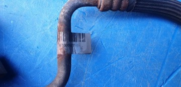 фото thumb №8, Шланг шланг підсилювача maserati ghibli m157 670006577