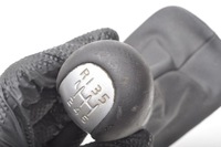 фото thumb №8, Volvo c30 s40 ii v50 ручка чехол 6 передач