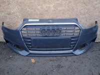 фото thumb №1, Бампер перед передній audi a1 8x lift 2014-2018r