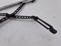 фото thumb №5, Підйомник вікна лівий перед mercedes-benz w126 79-91 1267200146