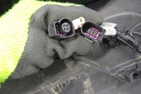 фото thumb №10, Бампер зад vw up 1s6 рестайлінг 16- камера + pdc