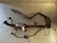 фото thumb №1, Toyota land cruiser j150 2017 гаситель kompletny