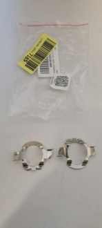 фото thumb №3, Адаптери do leflektorów led 2 szt ford focus vw benz універсальні аксесуари