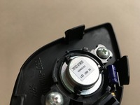 фото thumb №11, Suzuki s-cross sx4 13- заглушка захист динаміка консолі панелі динамік