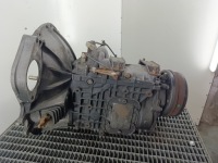 фото thumb №6, Коробка передач механічна 5 isuzu npr mxa-5r 897260-3250 x0a31-00294 3.0 d