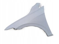 фото thumb №7, Vw golf 8 viii r-line kompletny перед бампер капот лампа led крила pas