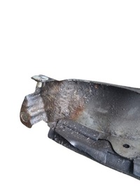 фото thumb №6, Lexus rx300 крыло правый перед