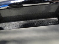 фото thumb №11, Mercedes sl 600 r230 230 передний рестайлинг решётка радиатора решётка хром