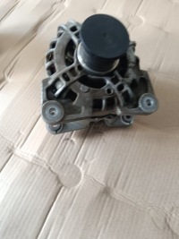 231008593r генератор renault nissan Оригинал, фото thumb