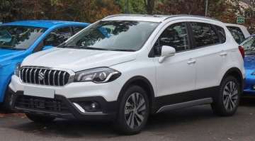 фото thumb №10, Suzuki sx4 s-cross рестайлінг 16- лампа ліва перед led 100-18738