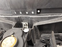 фото thumb №12, Bmw x3 x4 g01 g02 решётка радиатора решётка радиатора левая впуск шторка