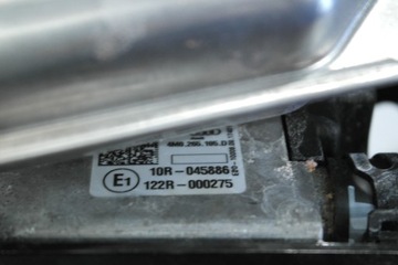 фото thumb №3, Audi a8 4n d5 отопление стояночный вебасто 4n0265081h