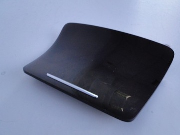 фото thumb №7, Mercedes c клас 205 w205 накладка захист кришка бардачка c63s 63 amg