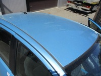 фото thumb №1, Subaru justy iv 5d стеля+ дах b57