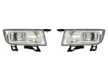 фото thumb №2, Tyc фара протитуманний 19-0310001 tyc