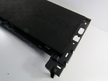 фото thumb №8, Avensis iii t27 оббивка багажника ніша бардачок