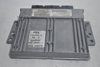 фото thumb №6, Комп'ютер двигуна citroen c5 1.8 бензин 9644674980 9647010880