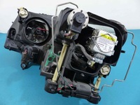 фото thumb №9, Фара правый лампа ксенон vw phaeton 03r europa