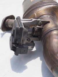 фото thumb №5, Ap каталізатор 8w0254450p 3.0tdi audi a4 a5 8w