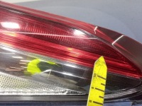 Toyota camry viii xv70 лампа задній права зовнішня w крила Київ, фото thumb