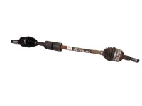 Купити Ford focus mk4 1.5 tdci ecoblue привідний вал права автоматична коробка передач, фото thumb