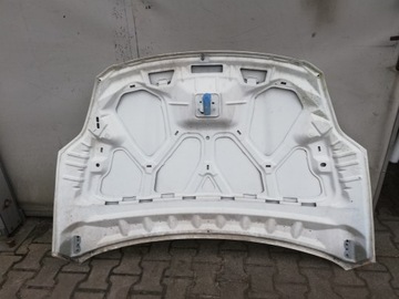 фото thumb №7, Капот двигателя ford kuga mk1 08-12