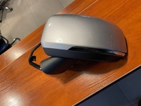 фото thumb №1, Зеркало левая volvo xc40 7 pin