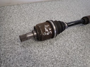 фото thumb №6, Honda civic ufo viii 1.3b 06- полуось передняя правая